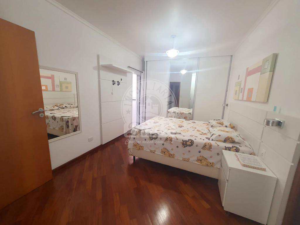 Apartamento em São Caetano do Sul, no bairro Santa Paula