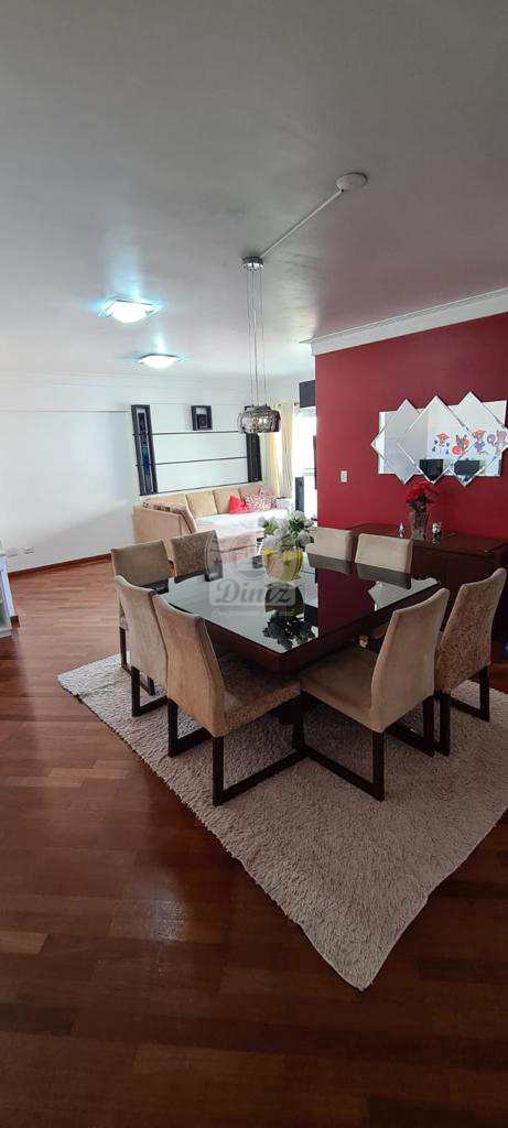 Apartamento em São Caetano do Sul, no bairro Santa Paula