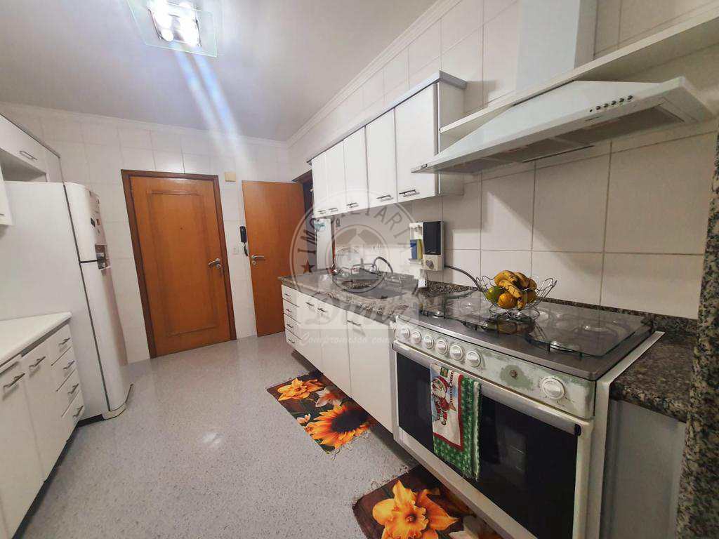 Apartamento em São Caetano do Sul, no bairro Santa Paula