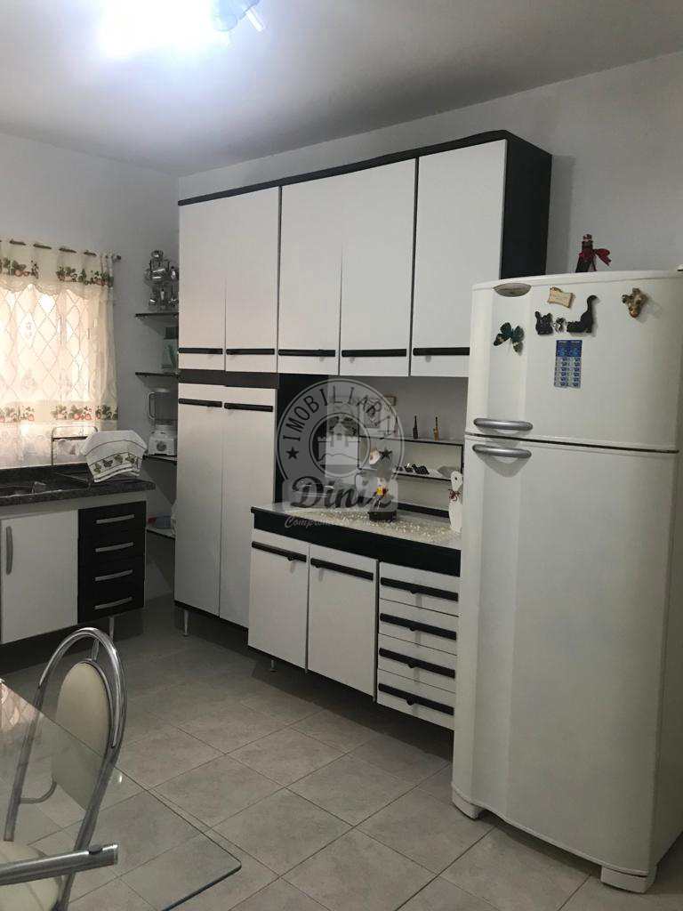 Sobrado em São Caetano do Sul, no bairro Olímpico