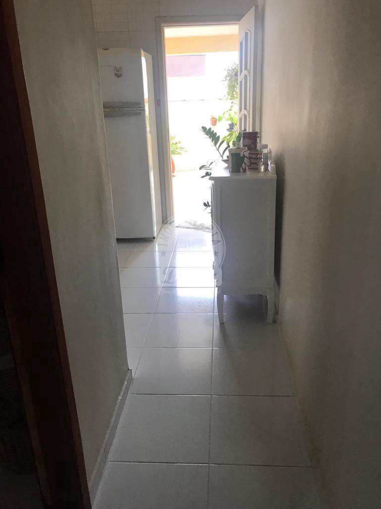 Sobrado em São Caetano do Sul, no bairro Olímpico