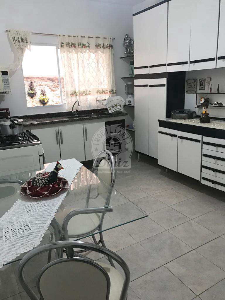 Sobrado em São Caetano do Sul, no bairro Olímpico