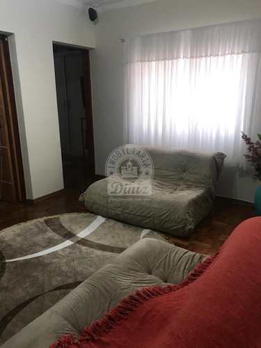 Sobrado, código 5016 em São Caetano do Sul, bairro Olímpico