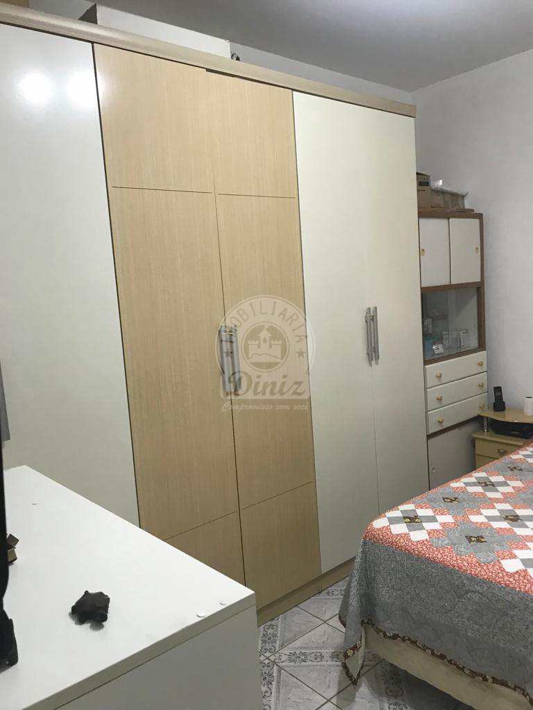 Sobrado em São Caetano do Sul, no bairro Olímpico