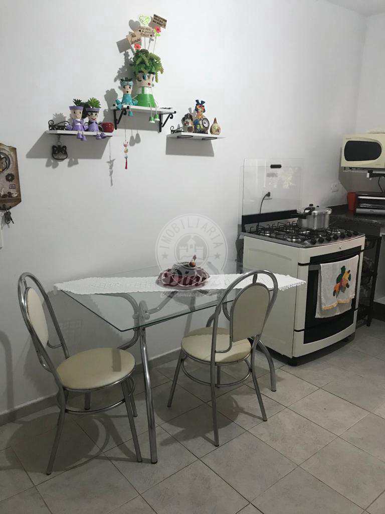 Sobrado em São Caetano do Sul, no bairro Olímpico