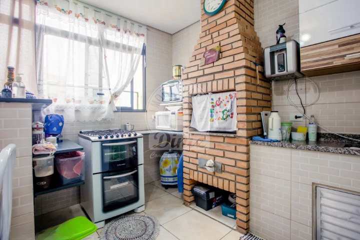 Cobertura em São Caetano do Sul, no bairro Osvaldo Cruz