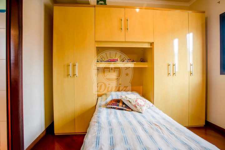 Cobertura em São Caetano do Sul, no bairro Osvaldo Cruz