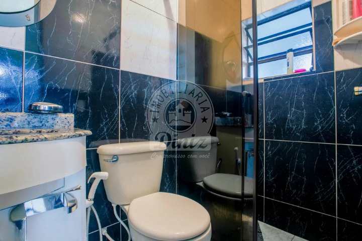 Cobertura em São Caetano do Sul, no bairro Osvaldo Cruz