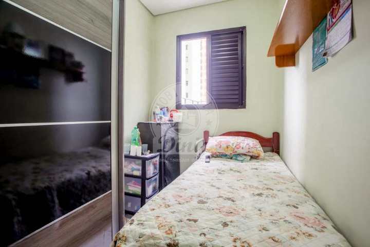 Cobertura em São Caetano do Sul, no bairro Osvaldo Cruz