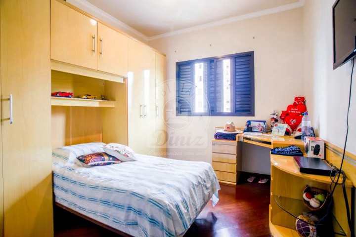 Cobertura em São Caetano do Sul, no bairro Osvaldo Cruz