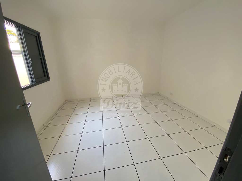 Sobrado em São Caetano do Sul, no bairro Cerâmica
