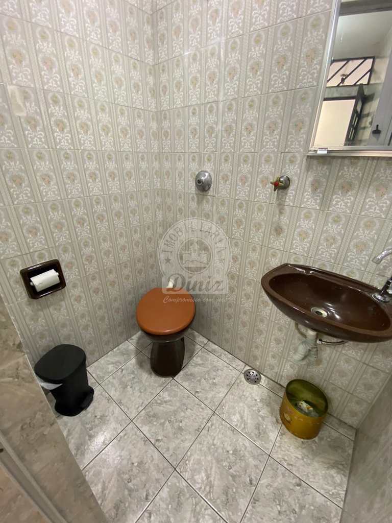 Sobrado em São Caetano do Sul, no bairro Cerâmica