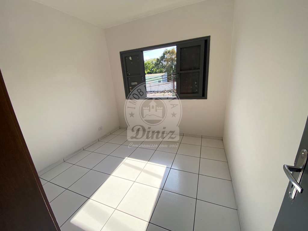 Sobrado em São Caetano do Sul, no bairro Cerâmica