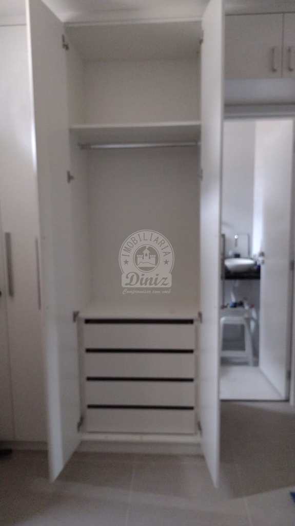Cobertura em Santo André, no bairro Vila Guiomar