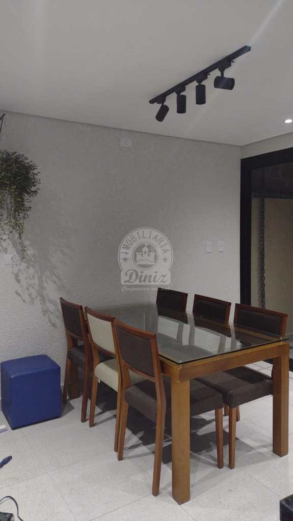 Cobertura em Santo André, no bairro Vila Guiomar