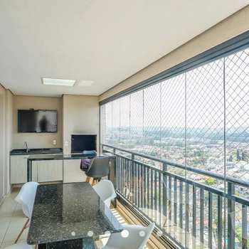 Apartamento em São Caetano do Sul, bairro Jardim São Caetano