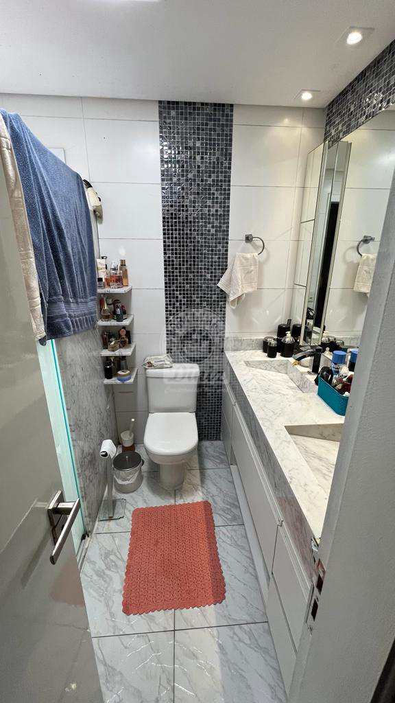Apartamento em São Caetano do Sul, no bairro Boa Vista