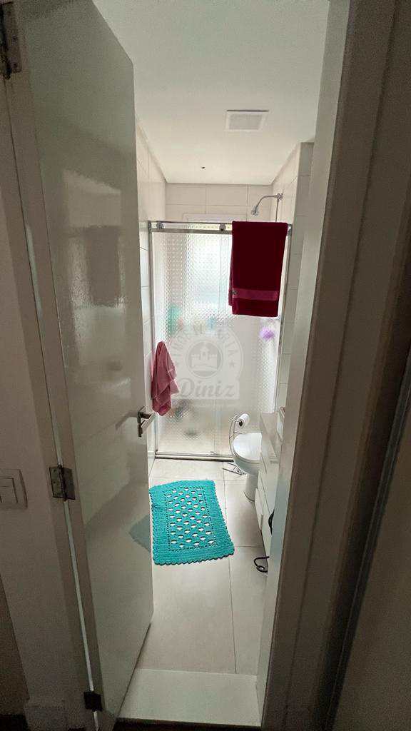 Apartamento em São Caetano do Sul, no bairro Boa Vista