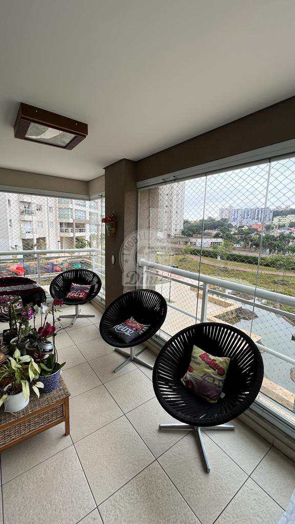 Apartamento em São Caetano do Sul, no bairro Boa Vista