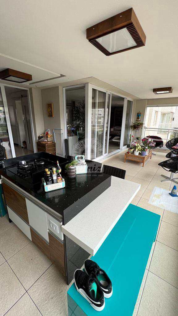 Apartamento em São Caetano do Sul, no bairro Boa Vista