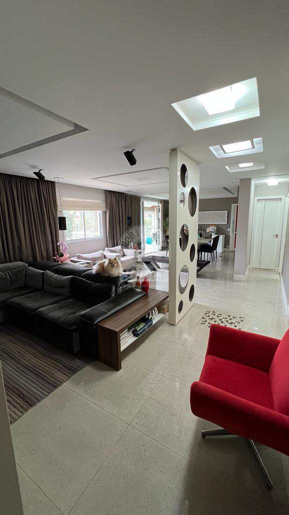 Apartamento em São Caetano do Sul, no bairro Boa Vista