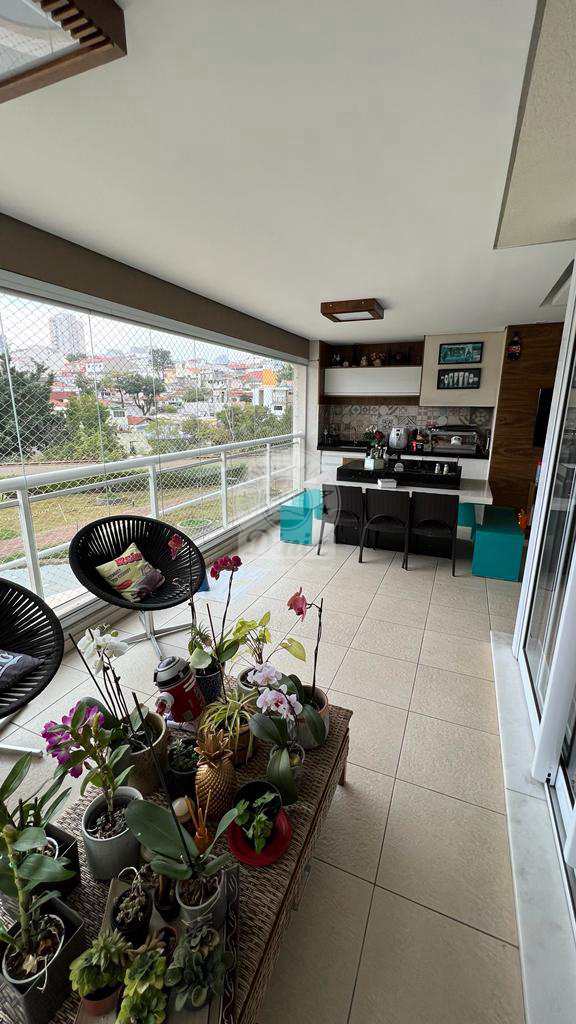 Apartamento em São Caetano do Sul, no bairro Boa Vista