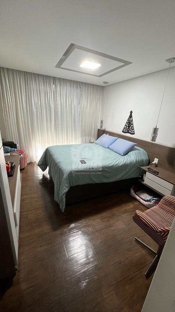 Apartamento em São Caetano do Sul, no bairro Boa Vista