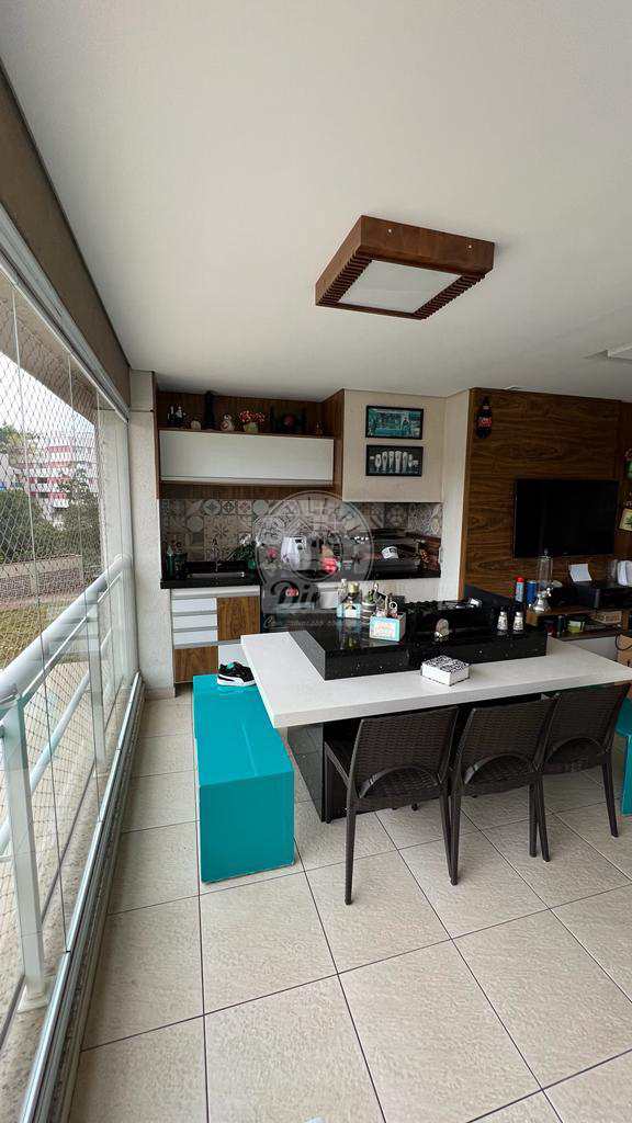 Apartamento em São Caetano do Sul, no bairro Boa Vista