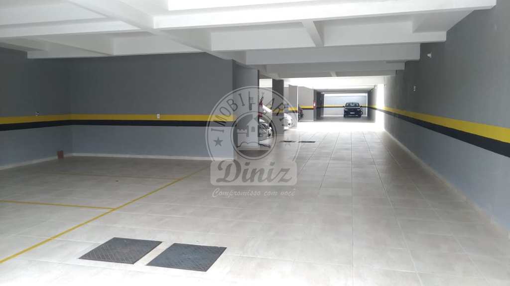 Cobertura em Santo André, no bairro Santa Maria