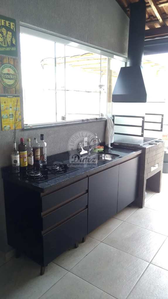 Cobertura em Santo André, no bairro Santa Maria