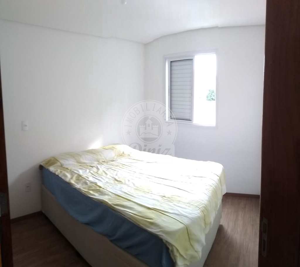 Cobertura em Santo André, no bairro Santa Maria