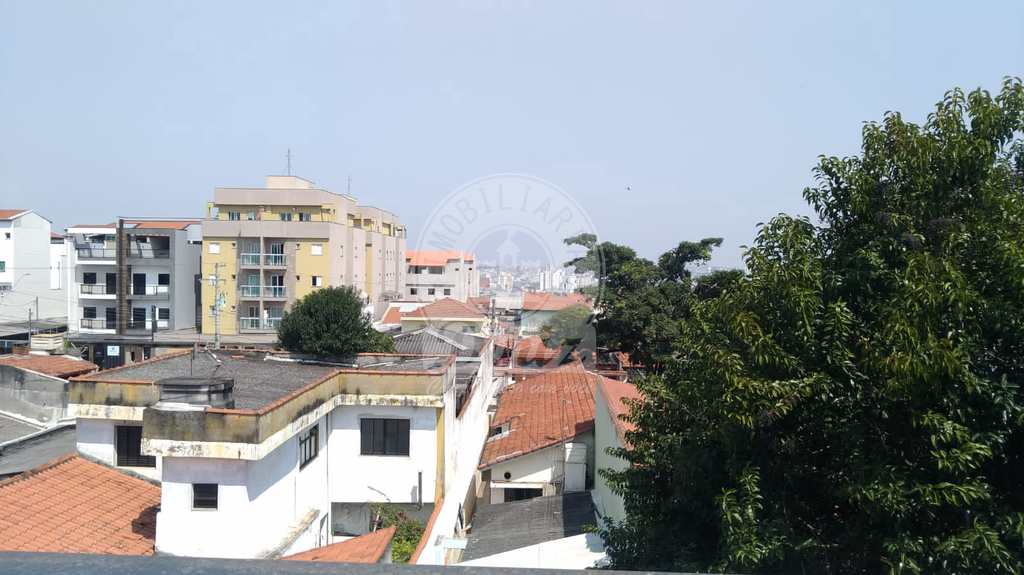 Cobertura em Santo André, no bairro Santa Maria