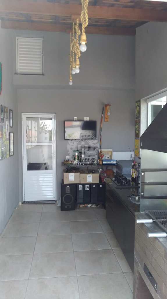 Cobertura em Santo André, no bairro Santa Maria
