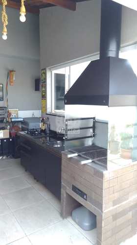 Cobertura, código 5179 em Santo André, bairro Santa Maria