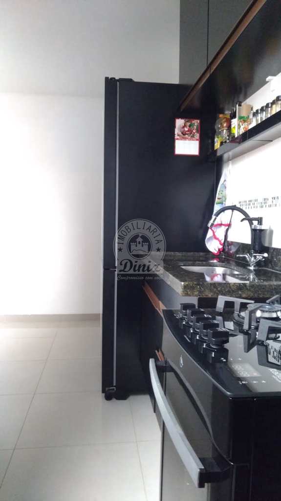 Cobertura em Santo André, no bairro Santa Maria