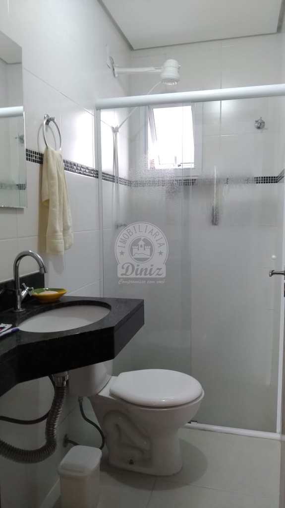 Cobertura em Santo André, no bairro Santa Maria