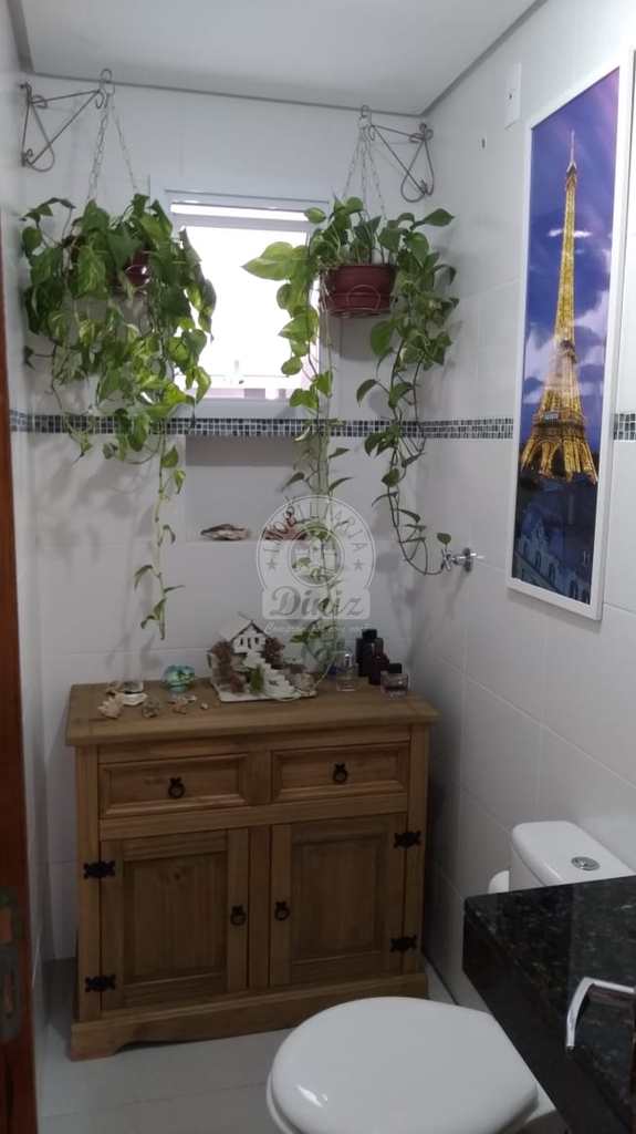 Cobertura em Santo André, no bairro Santa Maria