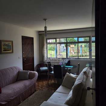 Sobrado em São Caetano do Sul, bairro Santa Maria