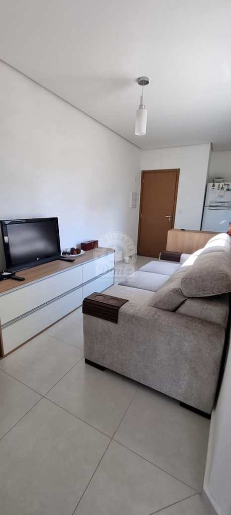 Cobertura em Santo André, no bairro Campestre
