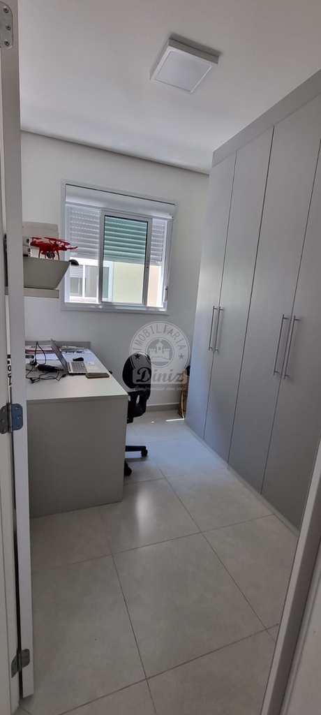 Cobertura em Santo André, no bairro Campestre