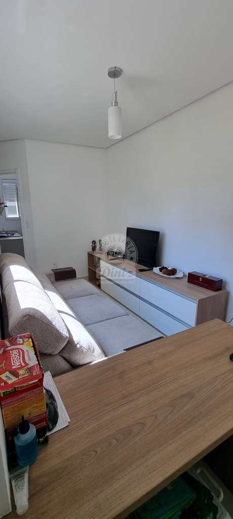 Cobertura em Santo André, no bairro Campestre