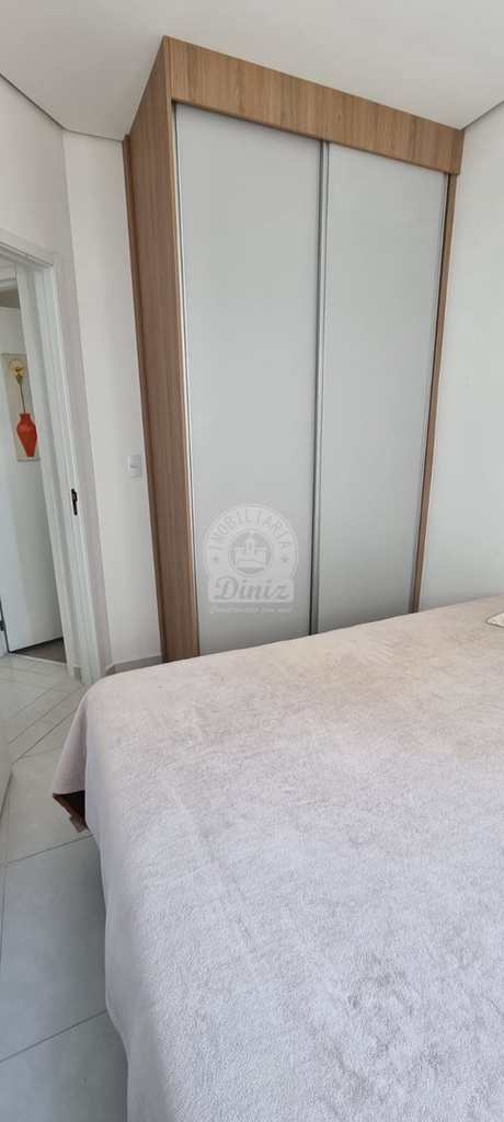 Cobertura em Santo André, no bairro Campestre