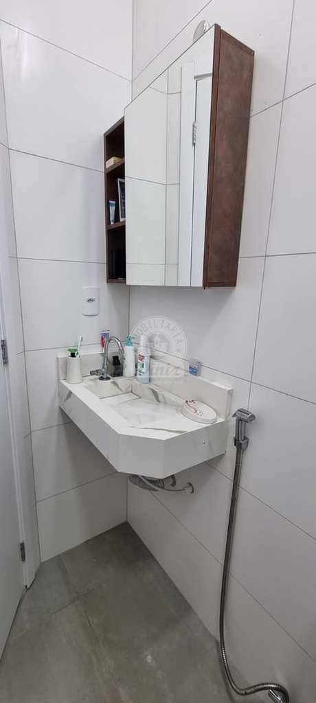 Cobertura em Santo André, no bairro Campestre