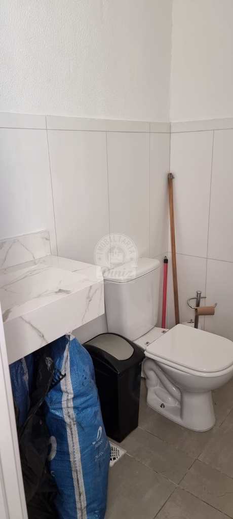 Cobertura em Santo André, no bairro Campestre
