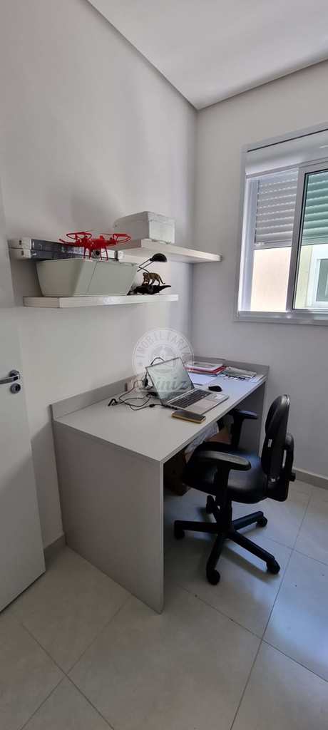 Cobertura em Santo André, no bairro Campestre