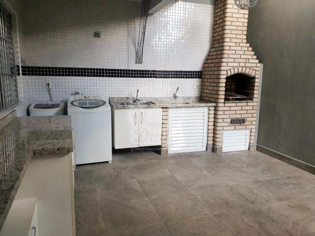 Sobrado em São Caetano do Sul, no bairro Boa Vista