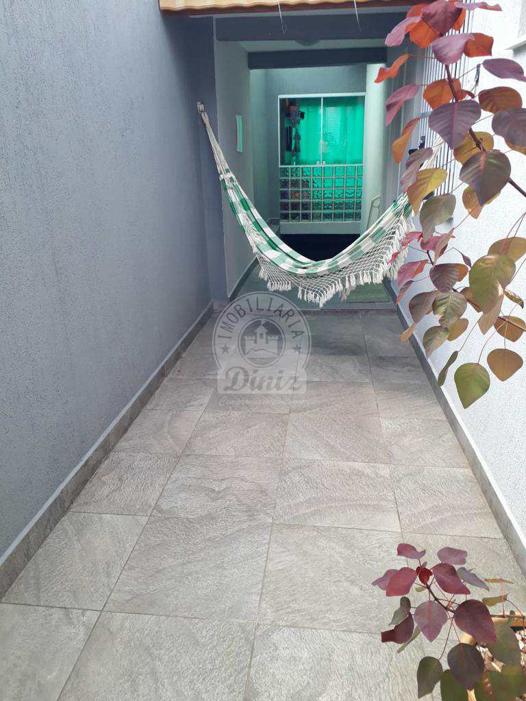 Sobrado em São Caetano do Sul, no bairro Boa Vista