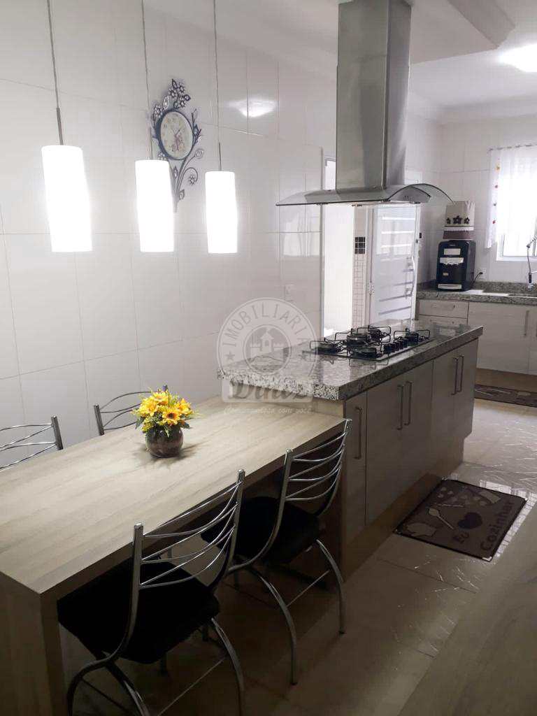 Sobrado em São Caetano do Sul, no bairro Boa Vista