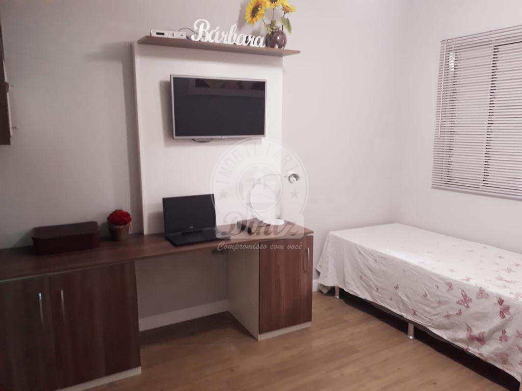 Sobrado em São Caetano do Sul, no bairro Boa Vista