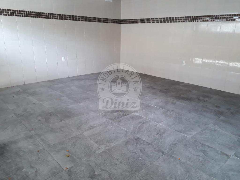 Sobrado em São Caetano do Sul, no bairro Boa Vista